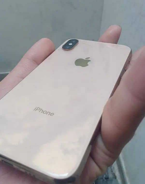 Iphone Xs 256gb Nonpta All ok 2