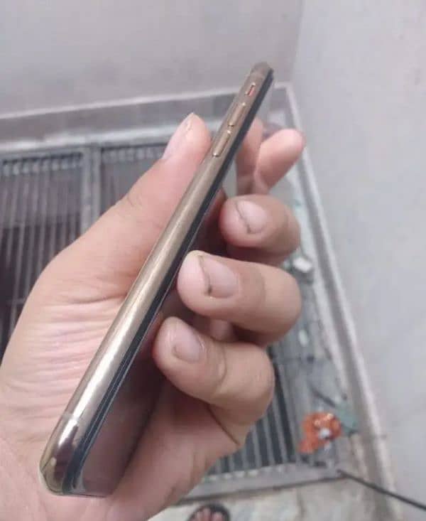 Iphone Xs 256gb Nonpta All ok 4