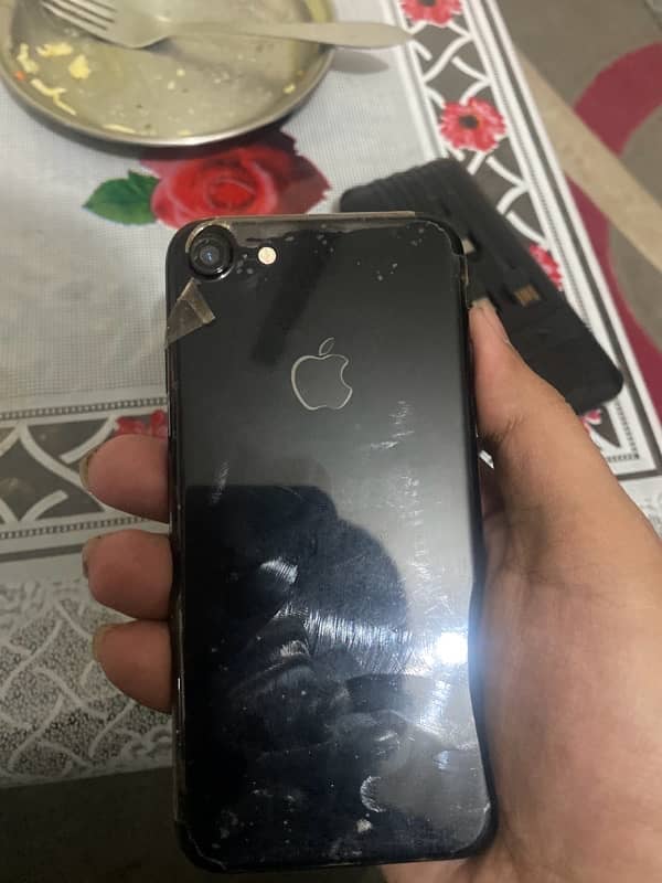 IPhone 7 PTA Approved 1