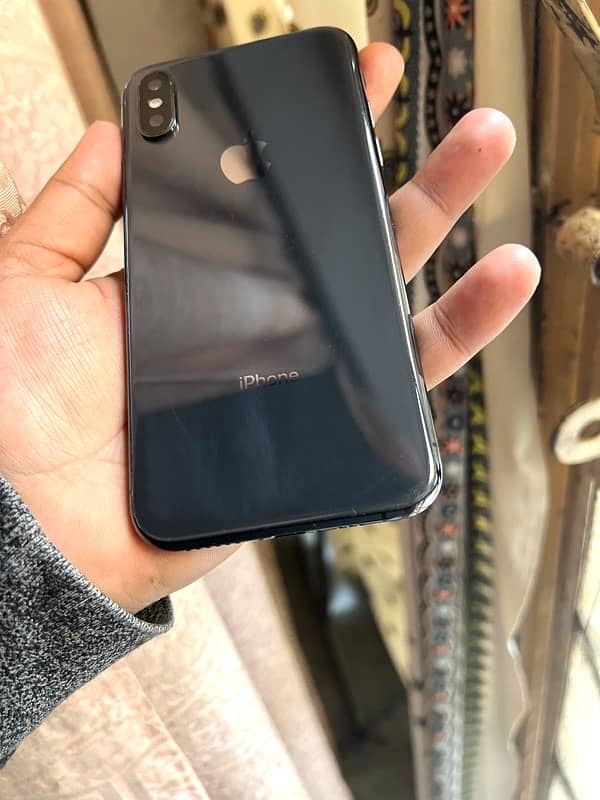 iphone xs factory unlocked 6