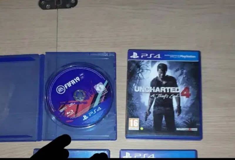 ps4 1tb import from dubai 5