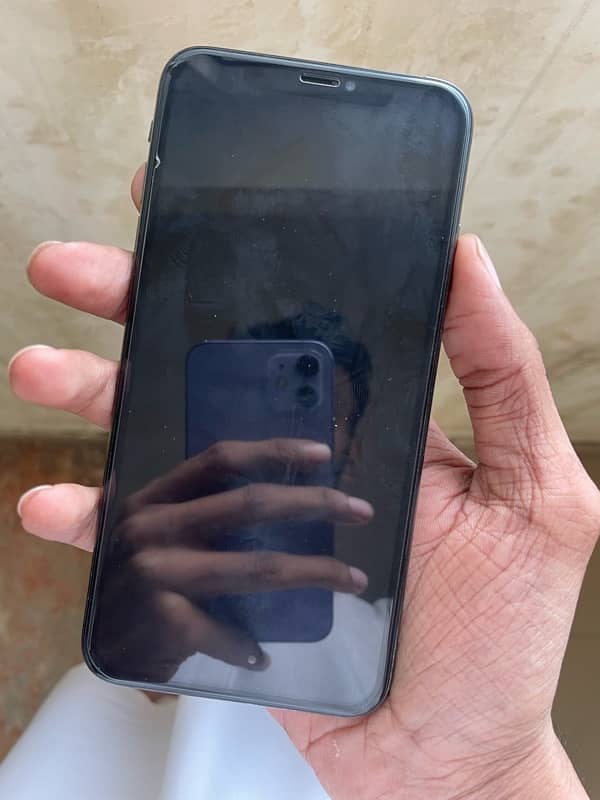 iPhone XS Max 256GB 1