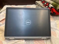 Dell Laptop Core i5