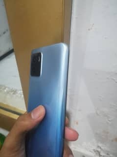 vivo y15s