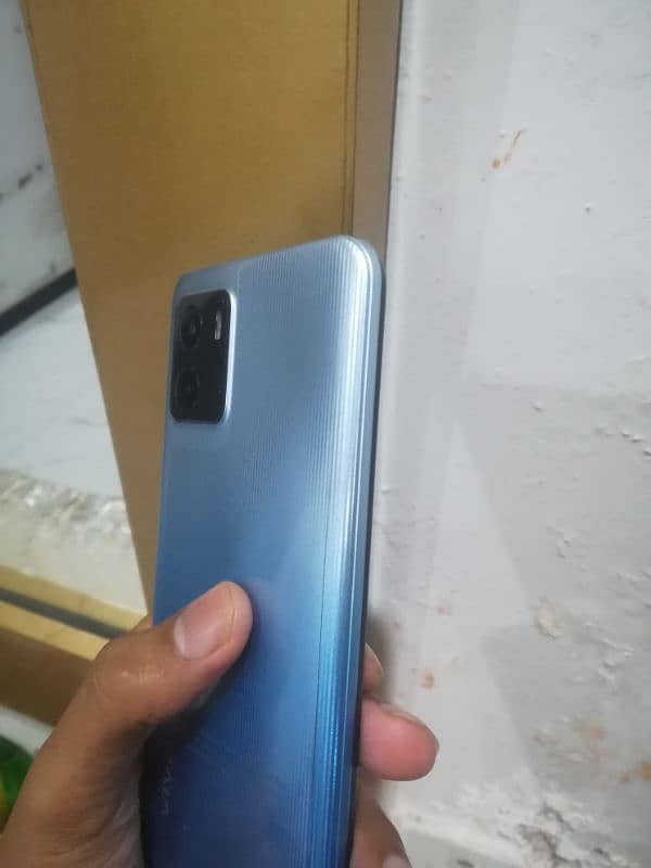 vivo y15s 0