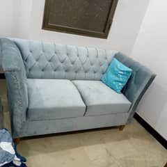 7 seater sofa set Urgent Sale