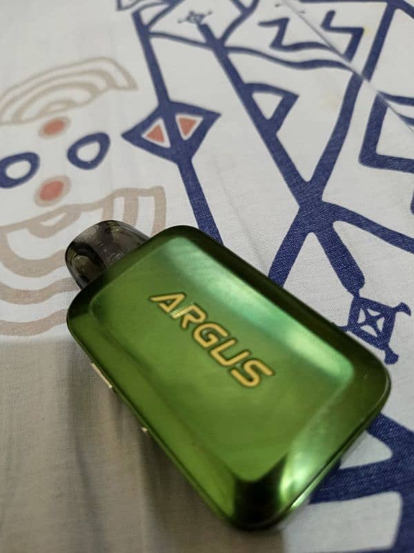 Argus A 1