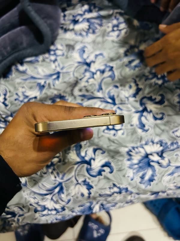 iPhone 12 Pro Max non pta factory unclock 128GB 5