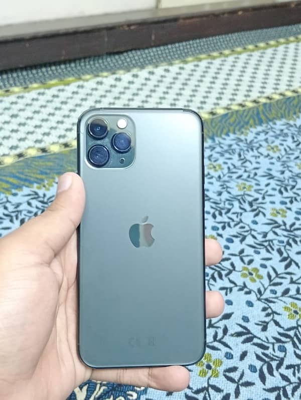 IPHONE 11 PRO FOR SALE 1