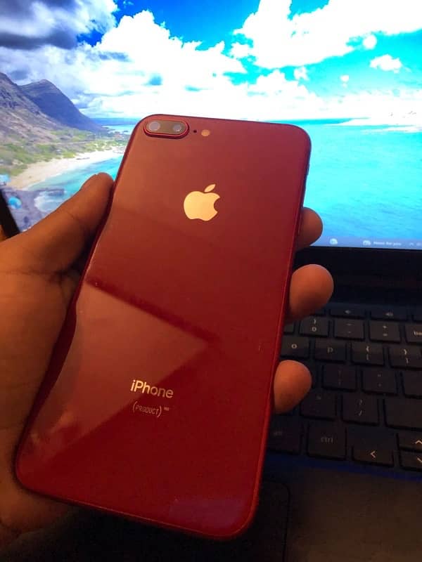 Iphone 8 Plus 0