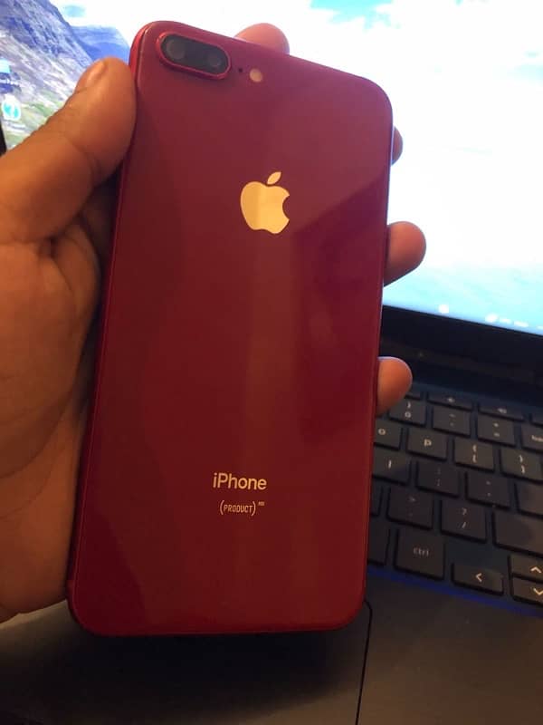 Iphone 8 Plus 4