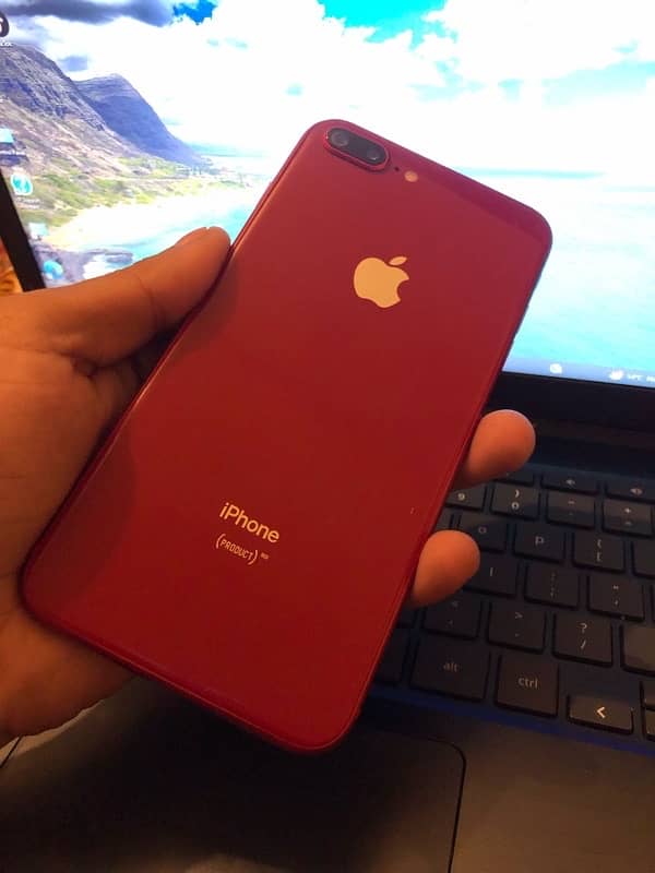 Iphone 8 Plus 7