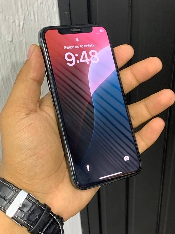 iPhone 11 Pro 256 PTA Approved 3