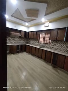 7 merla double story house for rent in uswa Grammar school multan