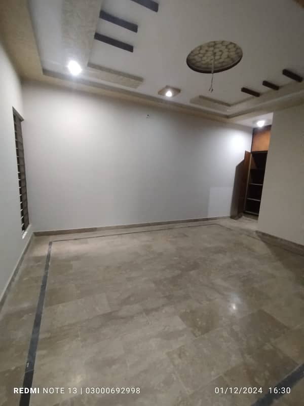 7 merla double story house for rent in uswa Grammar school multan 5