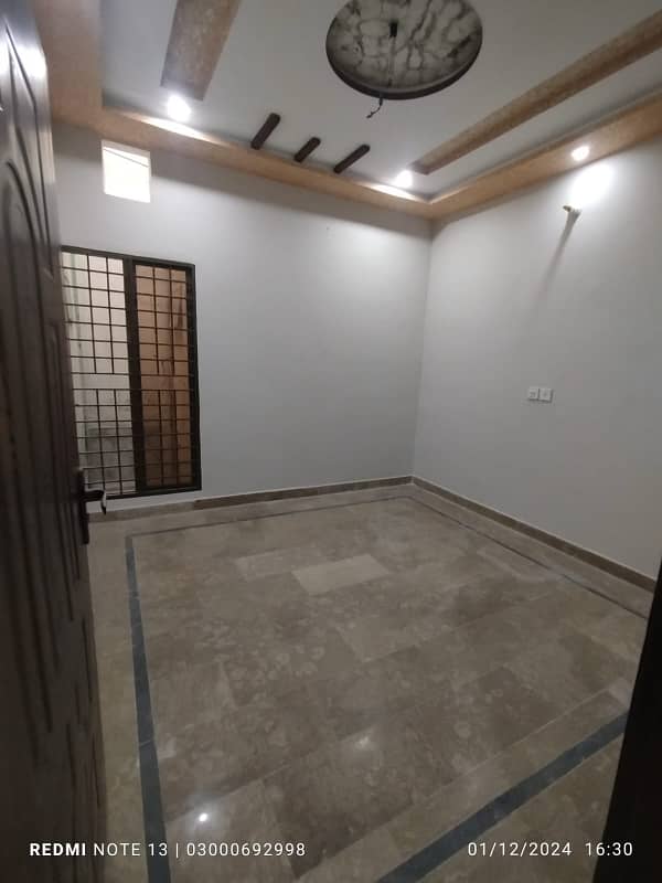 7 merla double story house for rent in uswa Grammar school multan 6