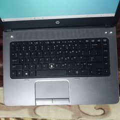 Hp laptop 8GB SSD 256Gb