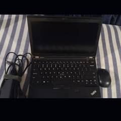 Core i7:Laptop for sale in good condition no issues no damage