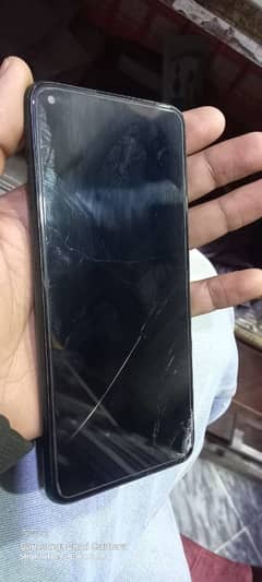 infinix smart 7 ram 6GB room 128