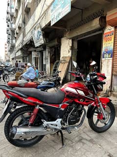 Honda CB 150