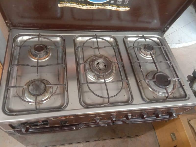 oven for sale 2