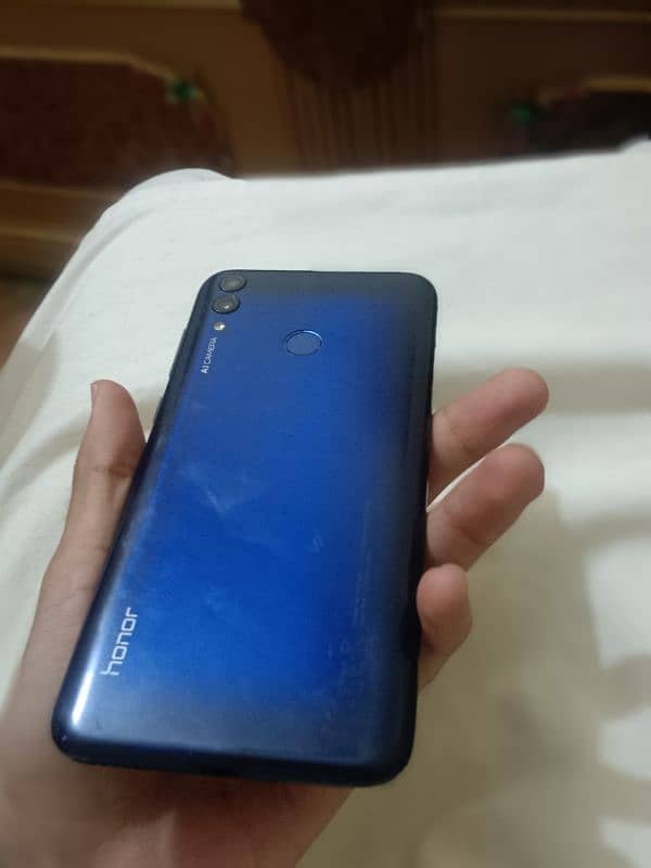 honor 8c 3gb 32gb 3