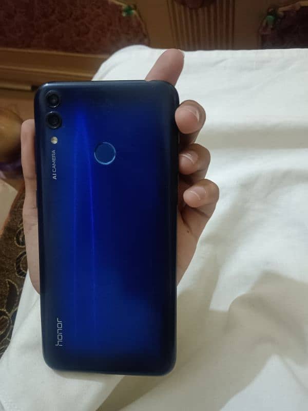 honor 8c 3gb 32gb 4