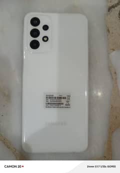 Samsung Mobile A23