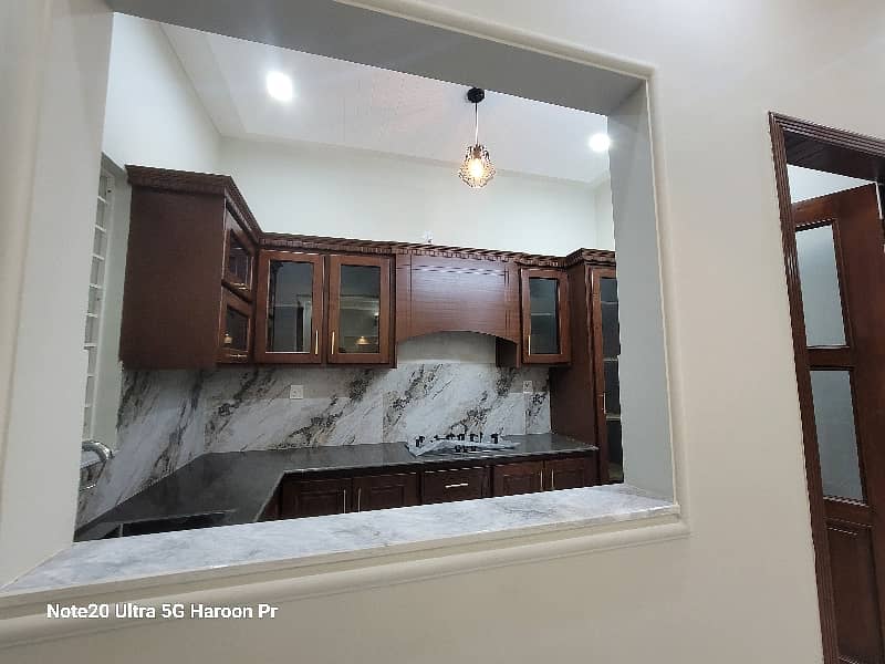 Brand New Designer House For Sale In I 11 Cda Sector 7