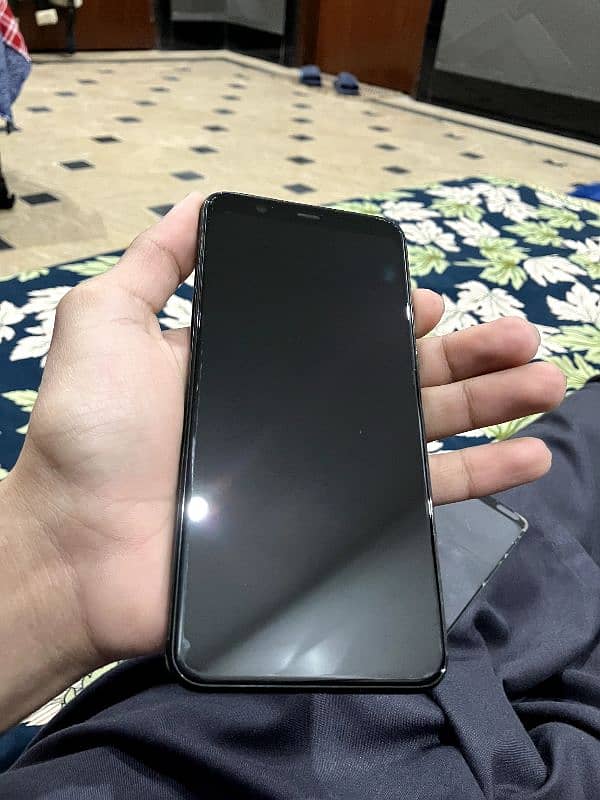 Google pixel 4XL 4/64 4