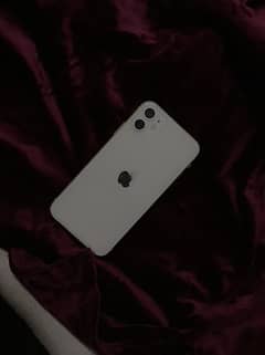 Apple iPhone 11 128GB PTA approved