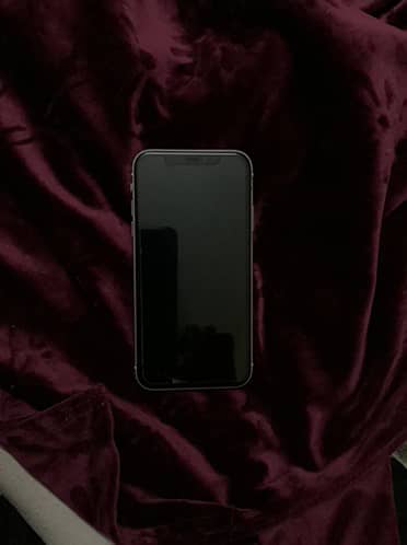 Apple iPhone 11 128GB PTA approved 1