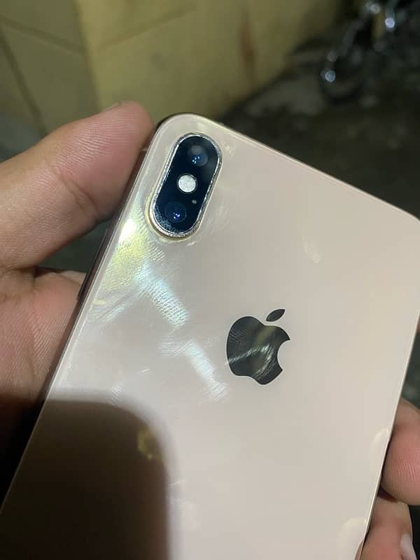 Apple iphone xsmax Dual approved 0