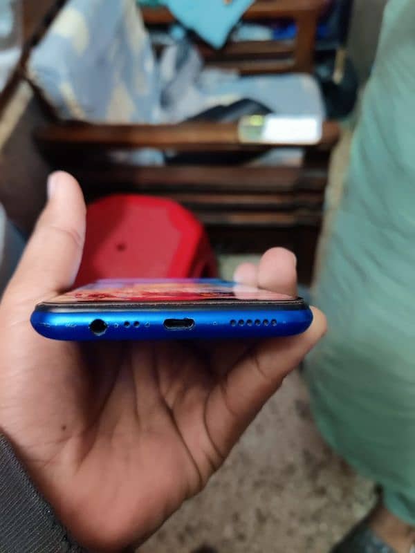 realme 5s 4/128gb 1