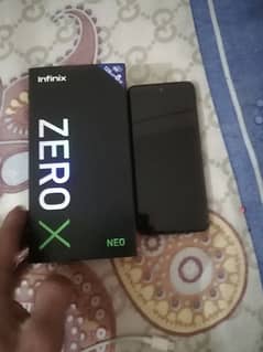 infinix Zero X Neo 8+128