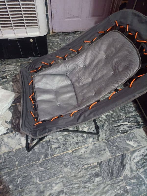 relaxing folding chair for sale 3