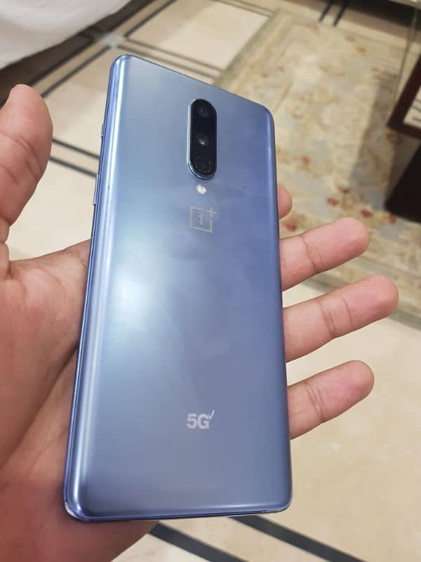 oneplus 8 5g 2