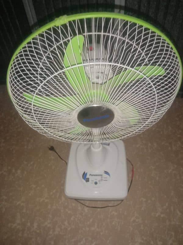 charging fan electric se b be chalta hai batry kharab hai ph 0314801 0