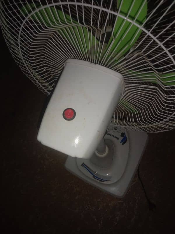 charging fan electric se b be chalta hai batry kharab hai ph 0314801 4