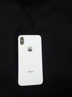 iphone x 256 pta approved