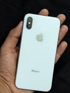 iphone x 256 pta approved