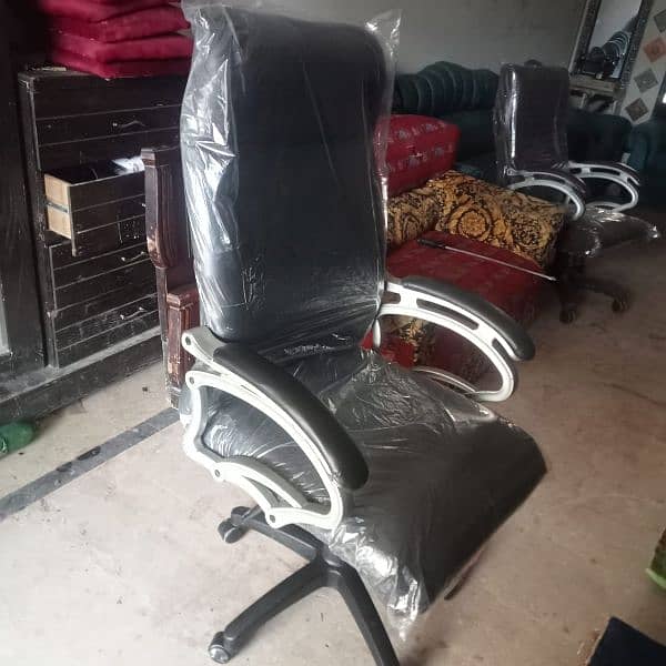 Office Chairs 4