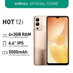 Infinix