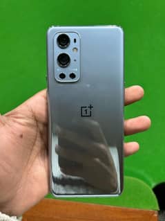 Oneplus 9 pro 12/256GB PTA Approved