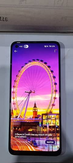 oppo A78 good condition with box/char 8/256gb 8 month