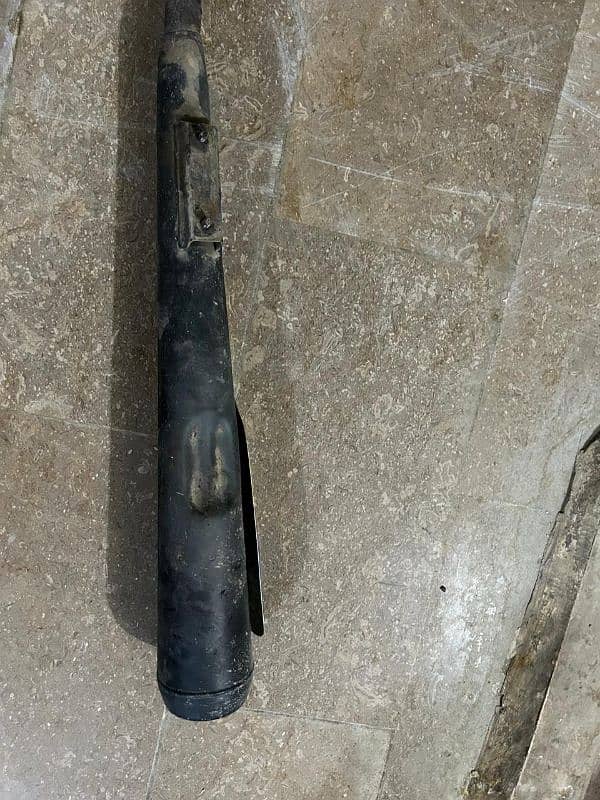 cg 125 silencer for sale 5