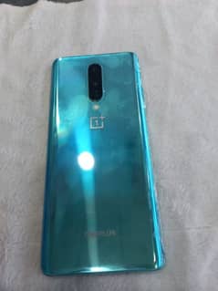 OnePlus 8