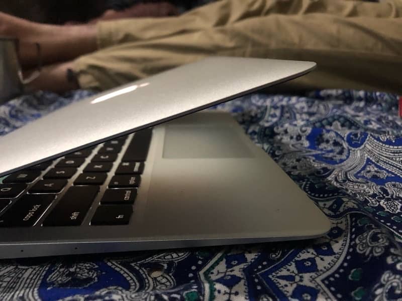 MacBook Air 2015 2