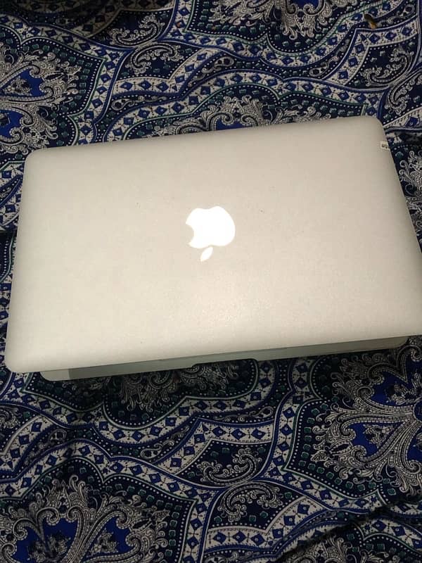 MacBook Air 2015 3