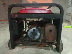 swan  3.5kw generator in perfect running condition